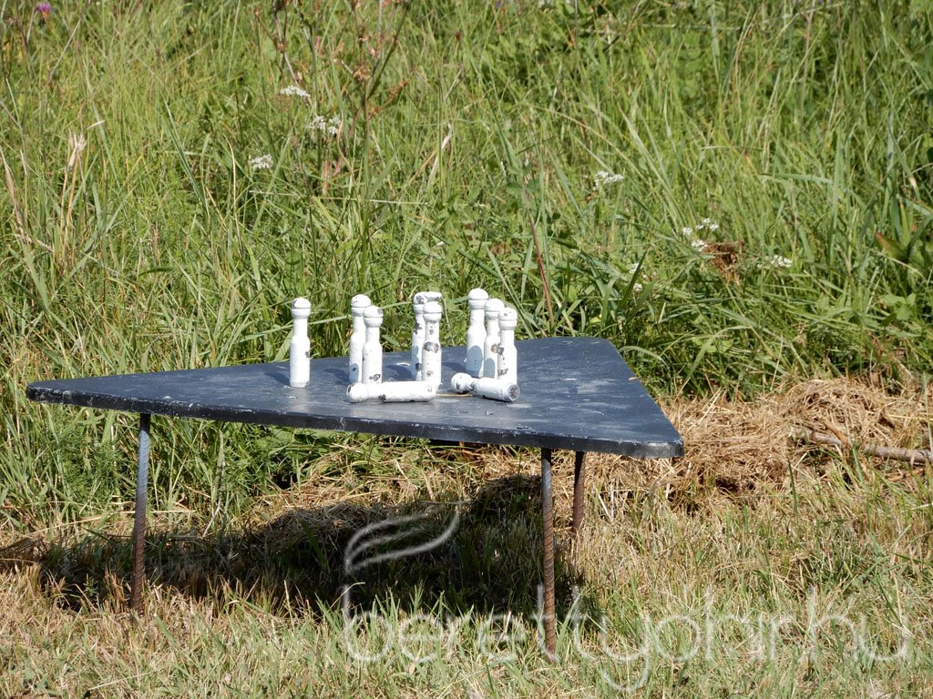 XXI. Bihari Lövészverseny 11